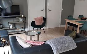 Zomerhuis Carolina